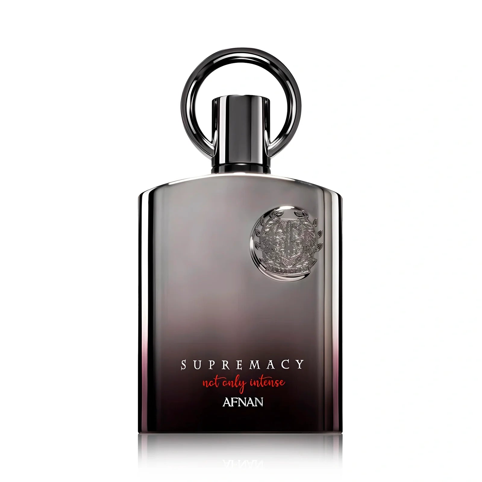 Afnan Supremacy Not Only Intense Luxury